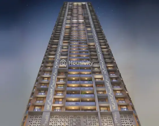 Shapoorji Aquila Sarova Image 1