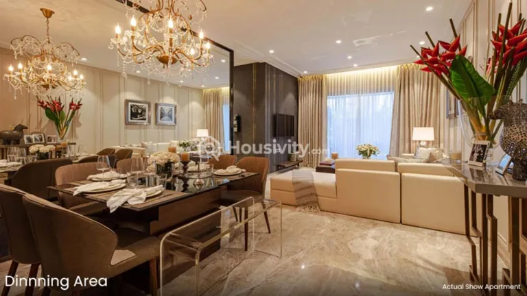 Shapoorji Aquila Sarova Image 8