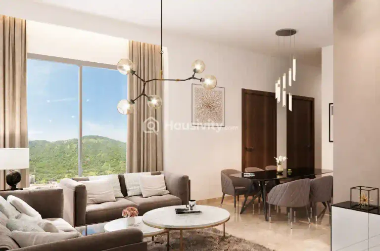 Shapoorji Mumbai Dreams Image 3