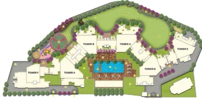 Shapoorji Mumbai Dreams Image 5