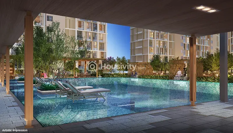 Shapoorji Sarova Image 2