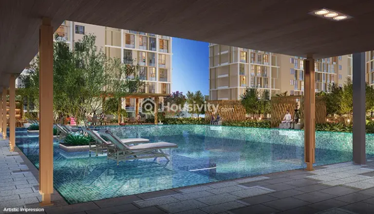 Shapoorji Sarova Image 2