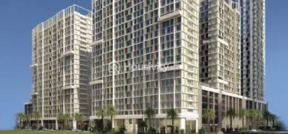 Shapoorji Sarova Image 1