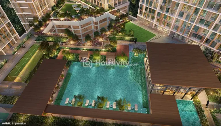 Shapoorji Sarova Image 4