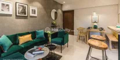 Shapoorji Sarova Image 7