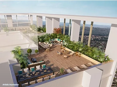 Shapoorji Sarova Image 5