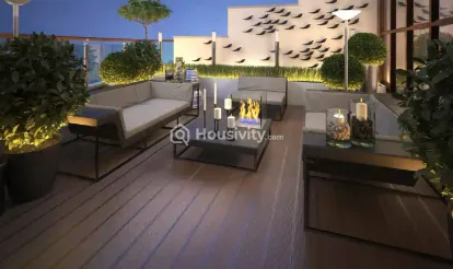 Shapoorji Pallonji BKC 9 Image 4