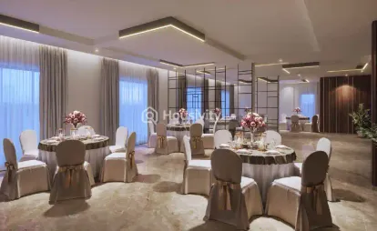 Shapoorji Pallonji BKC 9 Image 11