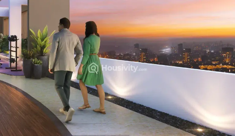 Shapoorji Pallonji BKC 9 Image 3