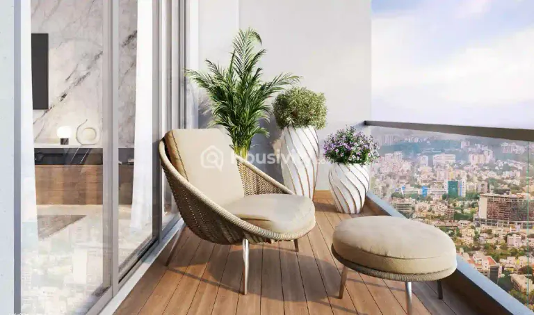 Shapoorji Pallonji BKC 9 Image 14