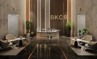 Shapoorji Pallonji BKC 9 Image 7