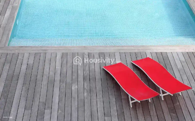 Shapoorji Pallonji BKC 9 Image 1