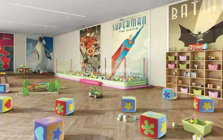 Shapoorji Pallonji BKC 9 Image 10