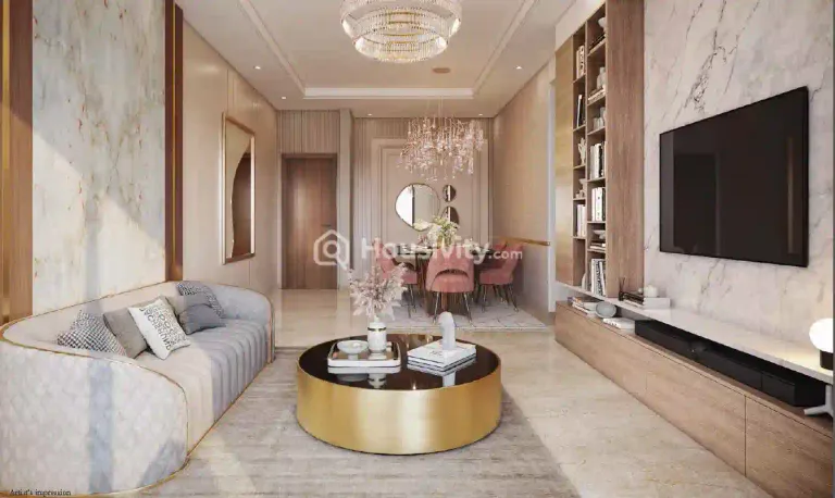 Shapoorji Pallonji BKC 9 Image 12