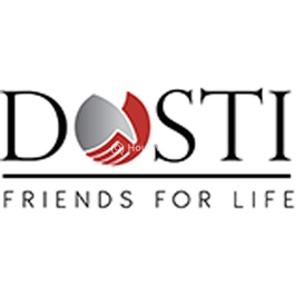Dosti Realty Logo