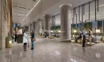 Dosti Eastern Bay Image 10