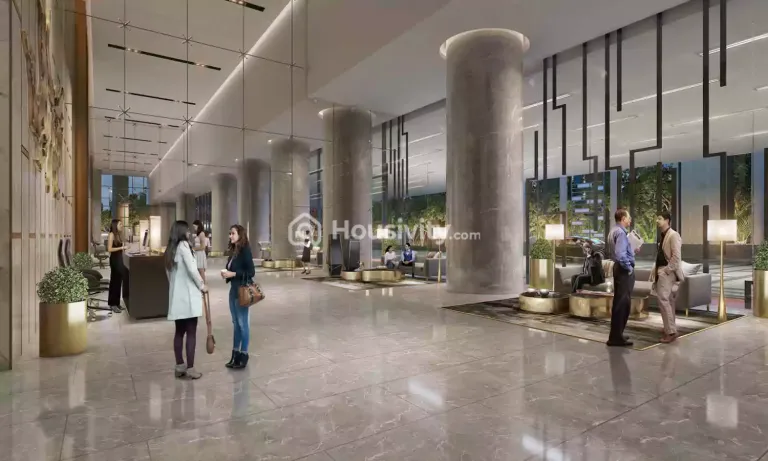 Dosti Eastern Bay Image 10