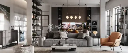 Dosti Eastern Bay Image 12