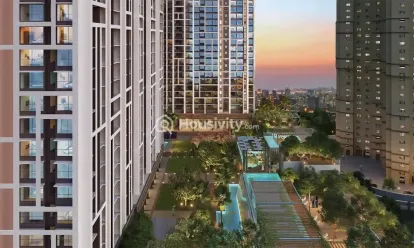 Dosti Eastern Bay Image 9