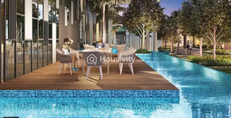 Dosti Eastern Bay Image 4