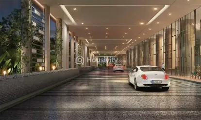 Dosti Eastern Bay Image 8