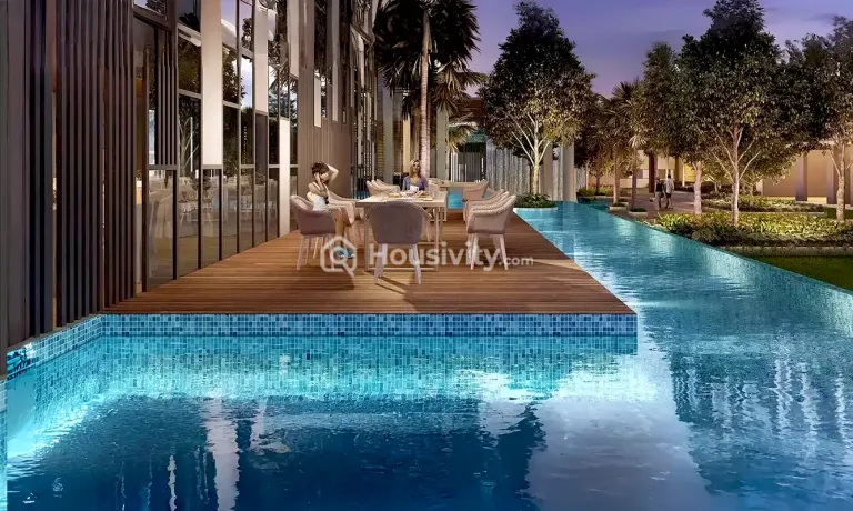 Dosti Eastern Bay Image 6