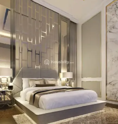 Dosti Eastern Bay Image 11