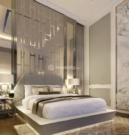 Dosti Eastern Bay Image 11