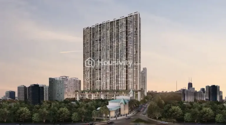 Dosti Eastern Bay Image 1