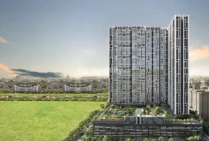 Dosti Eastern Bay Image 2