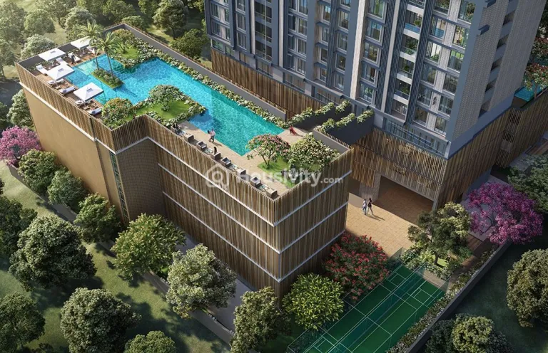 Dosti Mezzo 22 Image 8