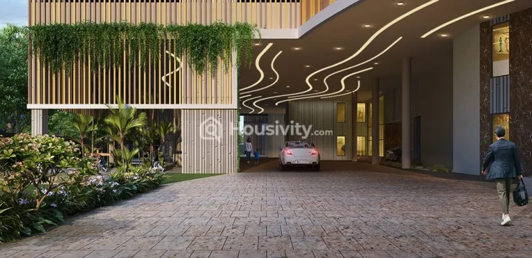 Dosti Mezzo 22 Image 5