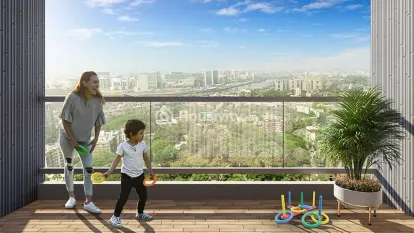 Dosti Mezzo 22 Image 3