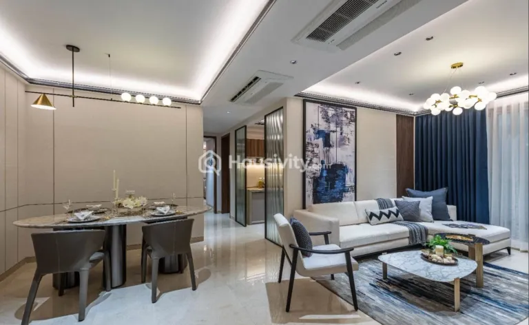 Dosti Mezzo 22 Image 14