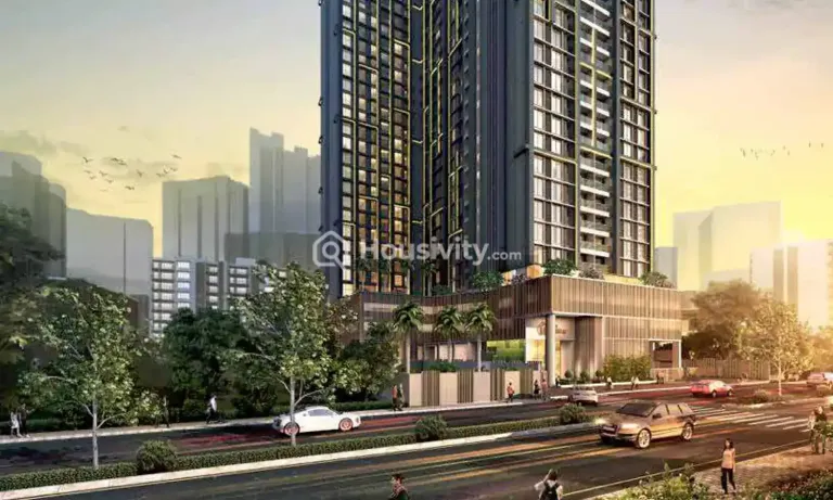 Dosti Mezzo 22 Image 6