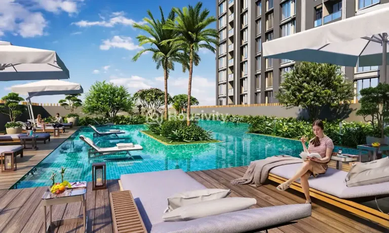 Dosti Mezzo 22 Image 4