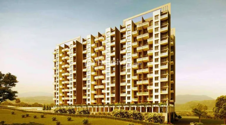 Kolte Patil 24K Sereno Thumbnail