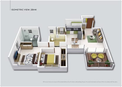 First Avenue - Life Republic Brochure Image 9