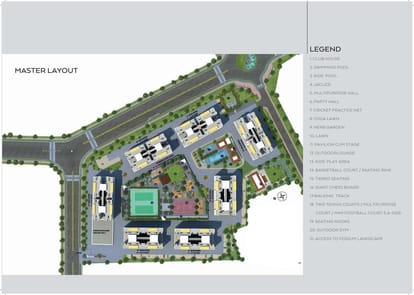 First Avenue - Life Republic Brochure Image 8