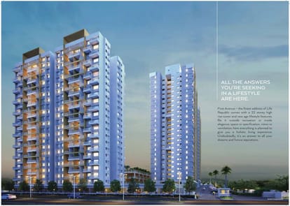 First Avenue - Life Republic Brochure Image 2