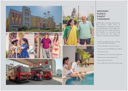 First Avenue - Life Republic Brochure Image 26