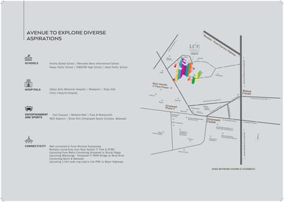 First Avenue - Life Republic Brochure Image 27