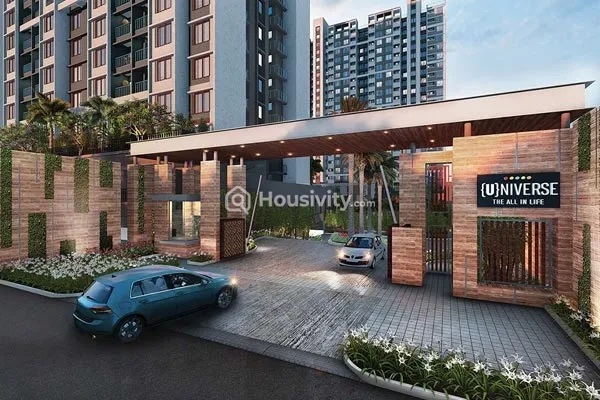 Universe - Life Republic Image 3