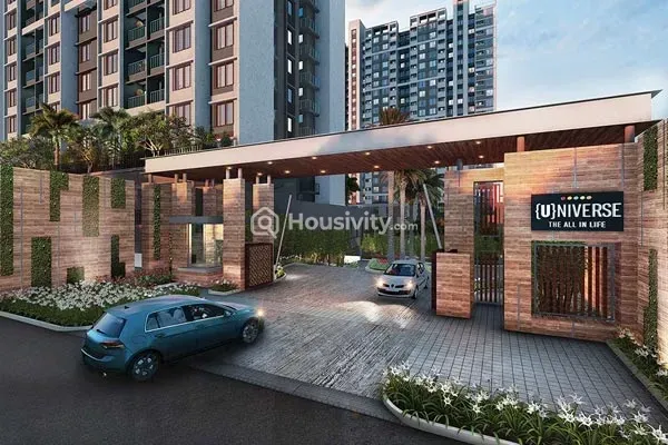 Universe - Life Republic Image 3