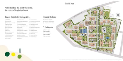 Kolte Little Earth Brochure Image 18
