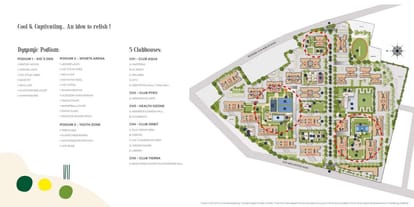 Kolte Little Earth Brochure Image 19