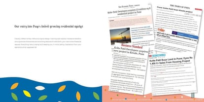 Kolte Little Earth Brochure Image 3