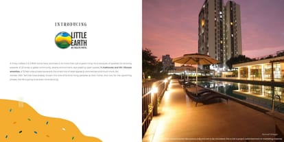 Kolte Little Earth Brochure Image 5
