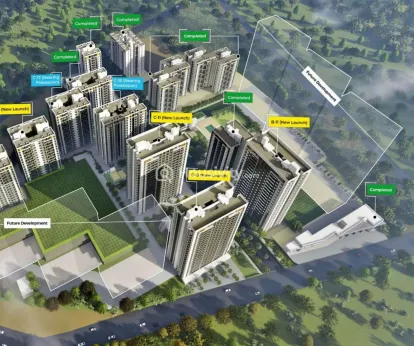 Kolte Little Earth Image 1