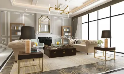 Kolte 24K Manor Image 1